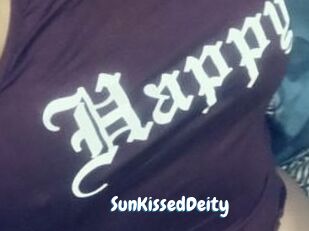 SunKissedDeity Coquine Avenue