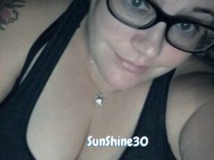 SunShine30 Coquine Avenue