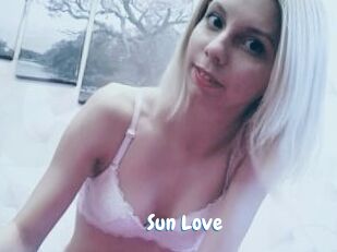 Sun_Love