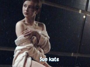 Sun_kate