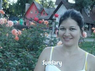 Sundary