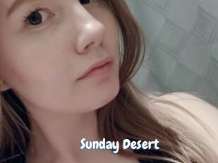 Sunday_Desert
