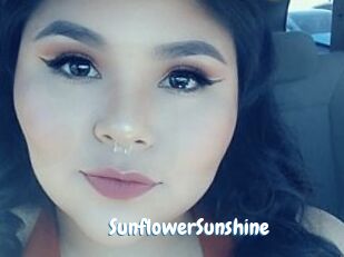 SunflowerSunshine