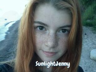 SunlightJenny