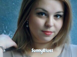 SunnyBlues
