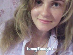 SunnyBunny67 Coquine Avenue