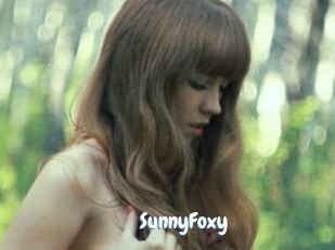 SunnyFoxy Coquine Avenue