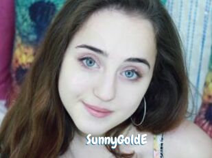 SunnyGoldE