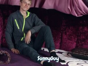 SunnyGuy