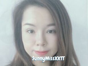 SunnyMissXXTT
