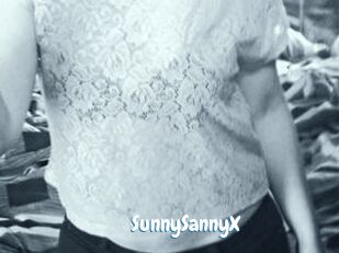 SunnySannyX