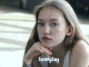 SunnySay