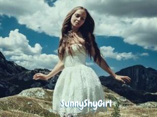 SunnyShyGirl