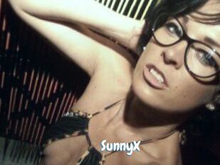 SunnyX