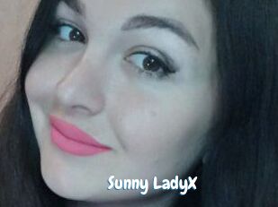 Sunny_LadyX Coquine Avenue