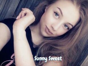 Sunny_Sweet Coquine Avenue
