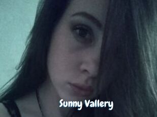 Sunny_Vallery Coquine Avenue