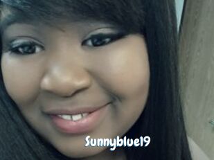 Sunnyblue19 Coquine Avenue