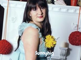 Sunnyhig