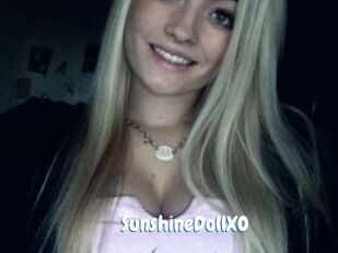 SunshineDollXO