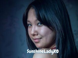 SunshineLadyXO Coquine Avenue