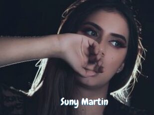 Suny_Martin