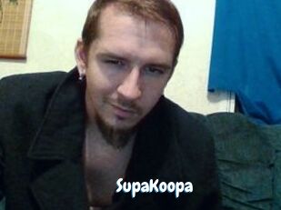 SupaKoopa