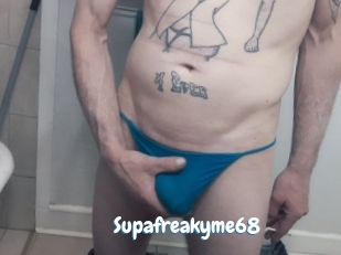 Supafreakyme68