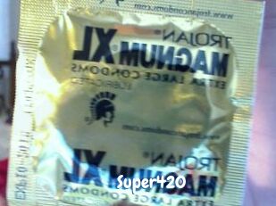 Super420