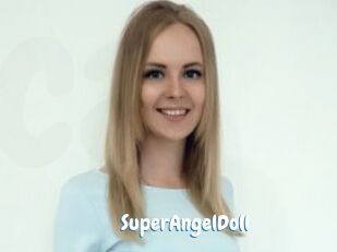 SuperAngelDoll