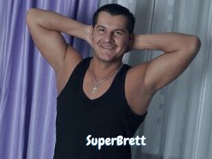 SuperBrett