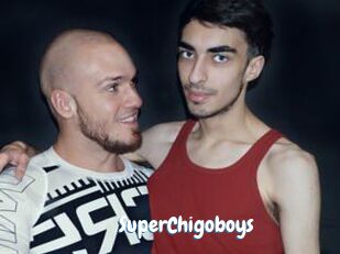 SuperChigoboys