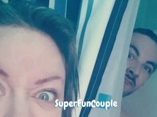 SuperFunCouple
