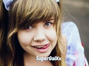 SuperGalXx
