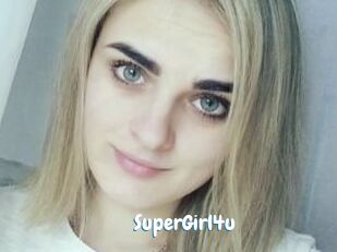 SuperGirl4u