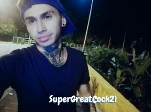 SuperGreatCock21