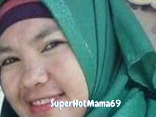 SuperHotMama69