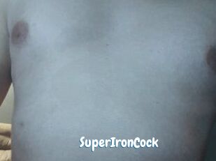 SuperIronCock
