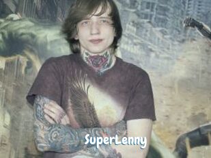 SuperLenny