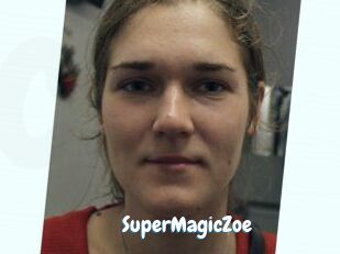 SuperMagicZoe