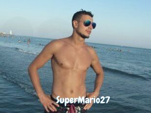 SuperMario27 Coquine Avenue
