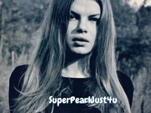 SuperPearlJust4u