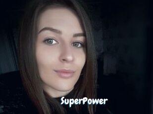 SuperPower