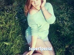 SuperSpecial