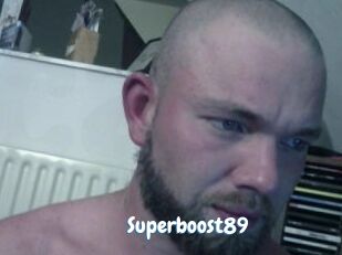 Superboost89