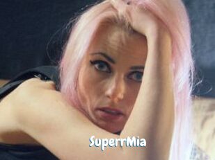 SuperrMia
