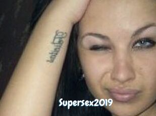 Supersex2019