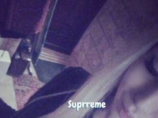 Suprreme