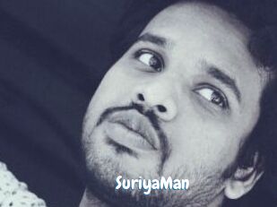 SuriyaMan Coquine Avenue
