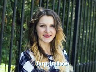 SurpriseRoom